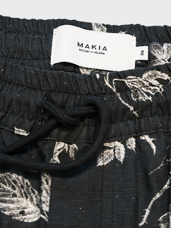 Makia - Carduus Shorts