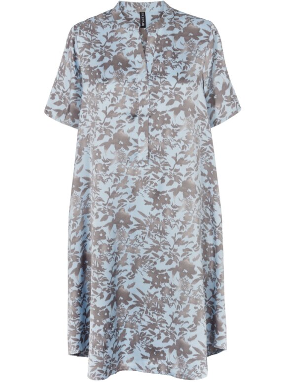 Prepair - Vigga Dress SS Blue