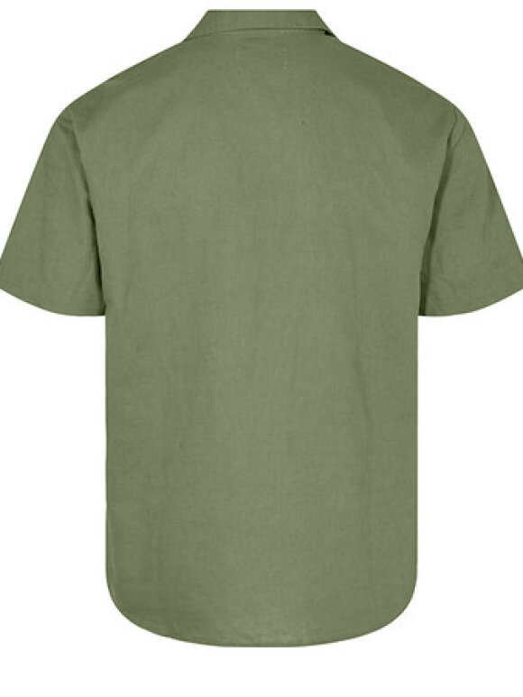Anerkjendt - Akleo Linen Shirt