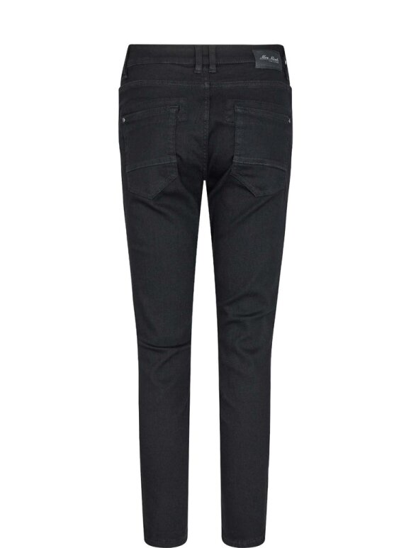 Mos Mosh - Etta Nero Jeans - black