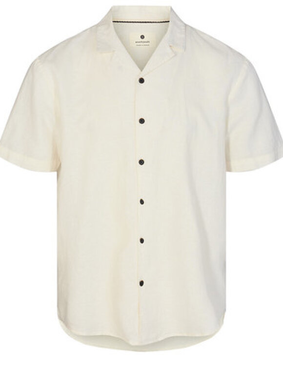 Anerkjendt - Akleo Linen Shirt