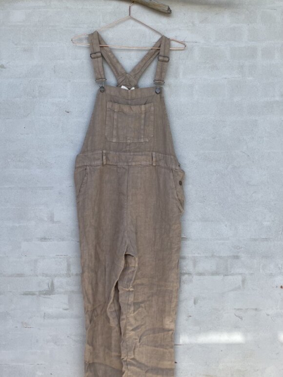 Cabana Living - Bandit Overalls