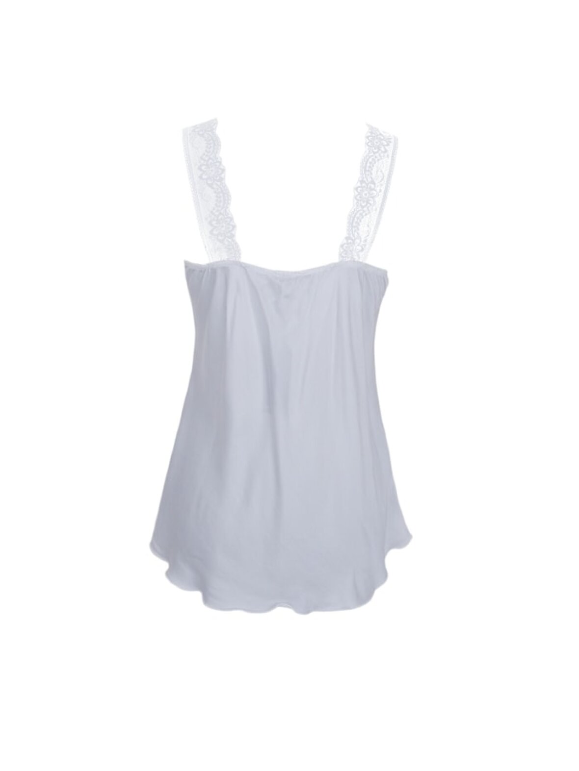 Bcbea Black Lace Top Plum