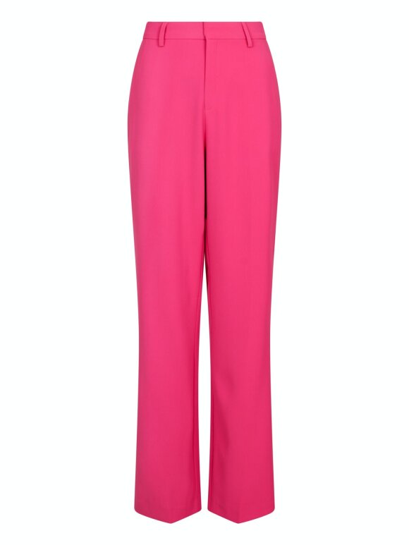 Neo Noir - Alice Pants / Pink