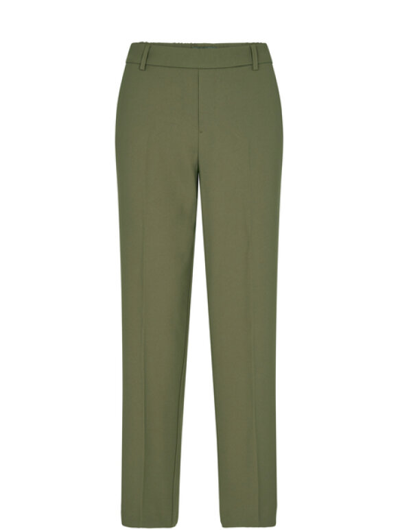 Mos Mosh - Bai Leia pant - capers green