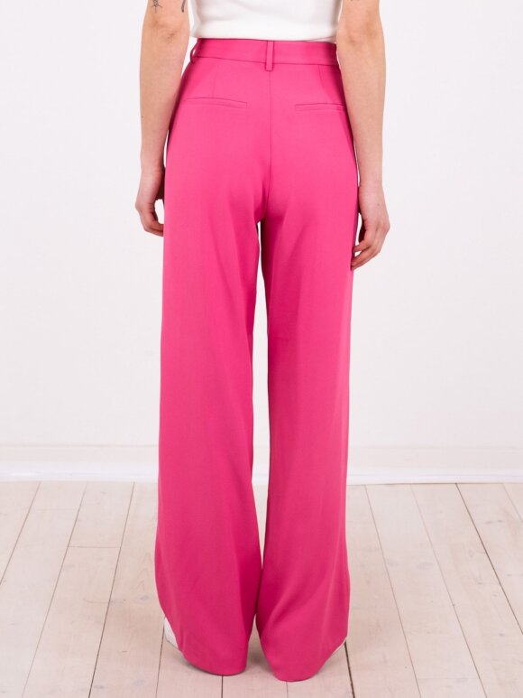 Neo Noir - Alice Pants / Pink