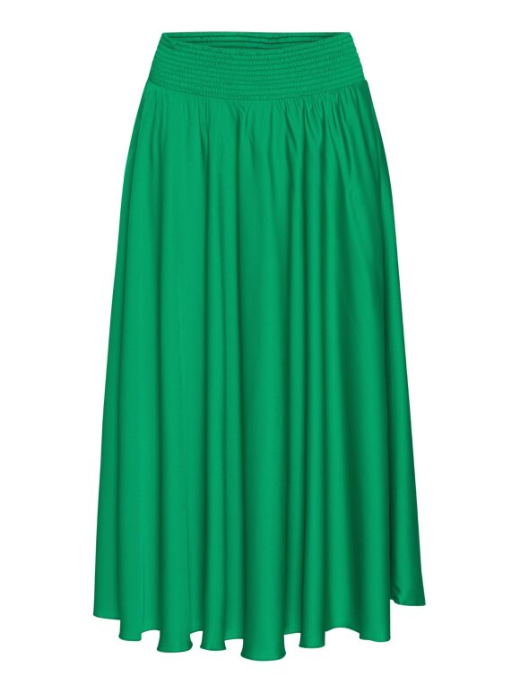 Karmamia - Lara skirt emerald