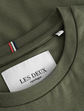 Les Deux - Nørregaard T-Shirt