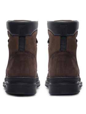 Les Deux - Tyler Desert Boot - Brown