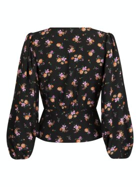 Neo Noir - Bailey Fairytale Blouse