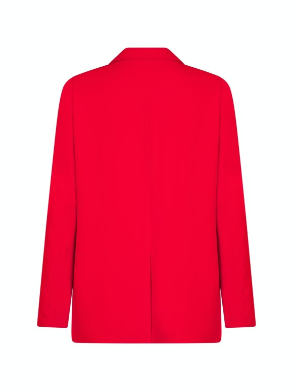Neo Noir - Avery Woven Blazer