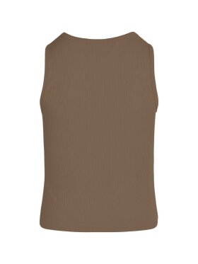 La Rouge - Lisa Singlet Brown