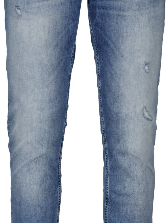 Garcia - Rocko Slim Fit Jeans