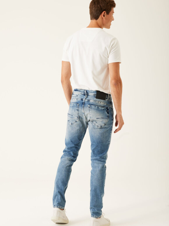 Garcia - Rocko Slim Fit Jeans