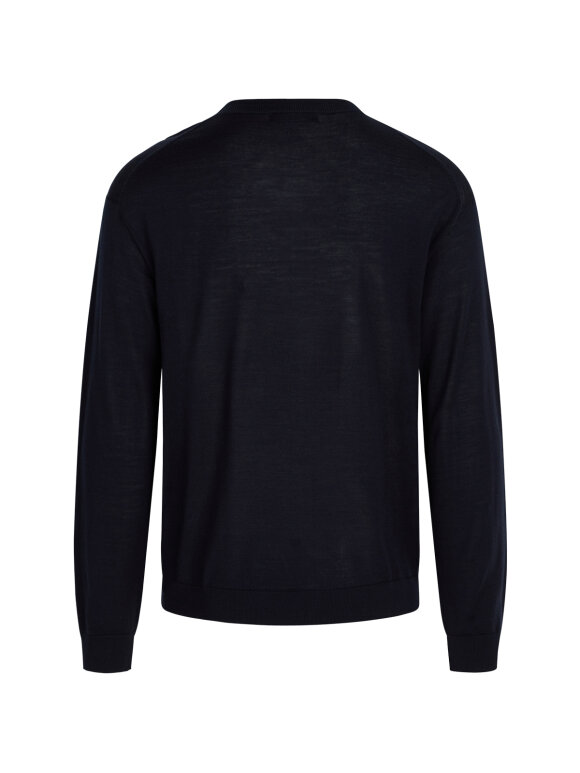 Bruuns Bazaar - Charles Cardigan