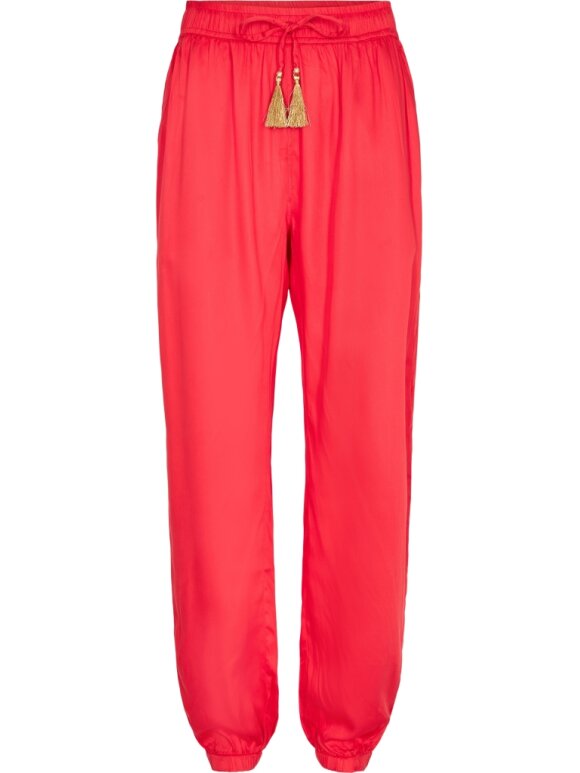 Gossia - GOIlsa Pant - Mamba Red