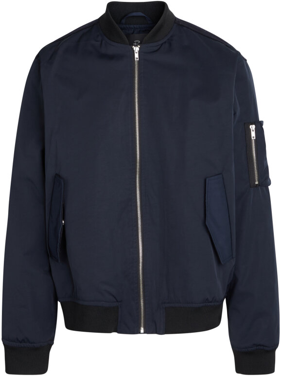 Bruuns Bazaar - Well Tim Jacket
