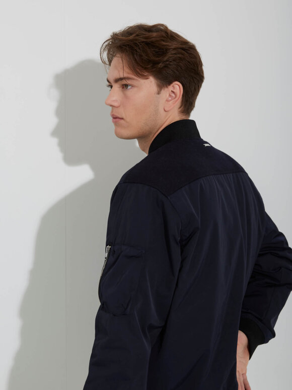 Bruuns Bazaar - Well Tim Jacket