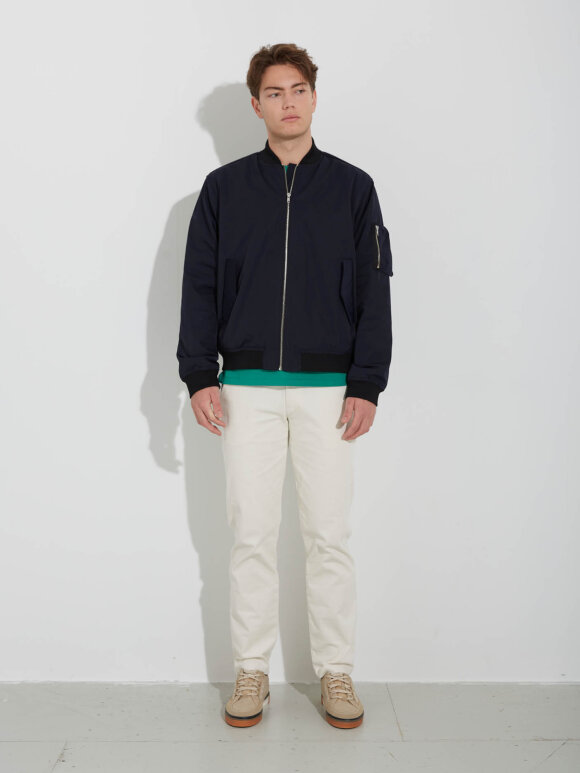 Bruuns Bazaar - Well Tim Jacket