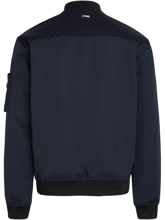 Bruuns Bazaar - Well Tim Jacket