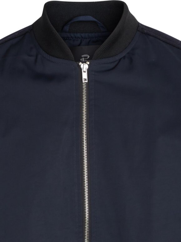 Bruuns Bazaar - Well Tim Jacket