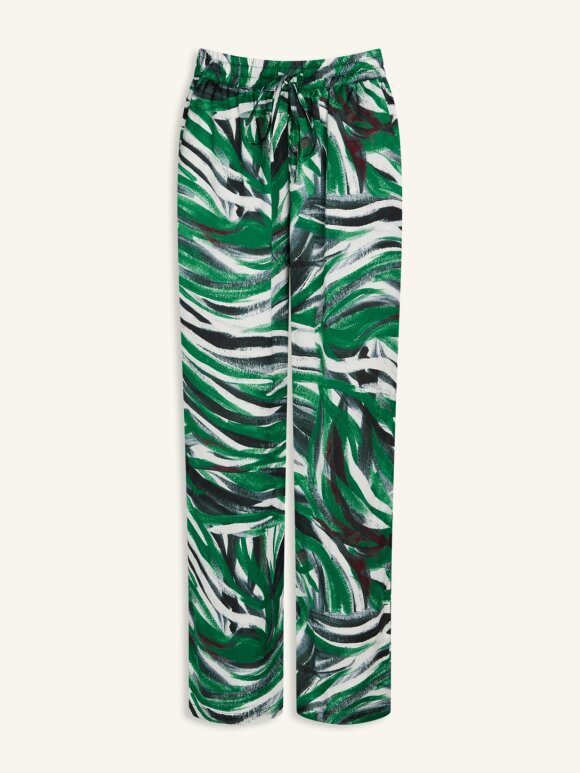 Love & Divine - Love207-21 Pant - green comb