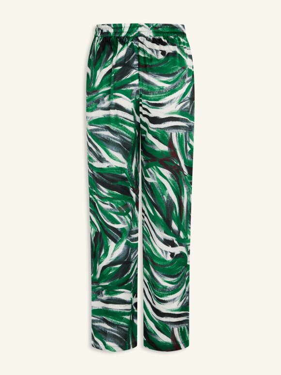 Love & Divine - Love207-21 Pant - green comb