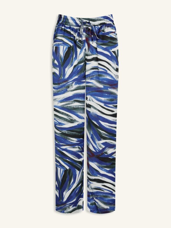 Love & Divine - Love207-21 Pant - blue comb