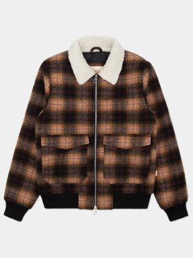 Revolution - Flight Jacket Revolution - Flight Jacket