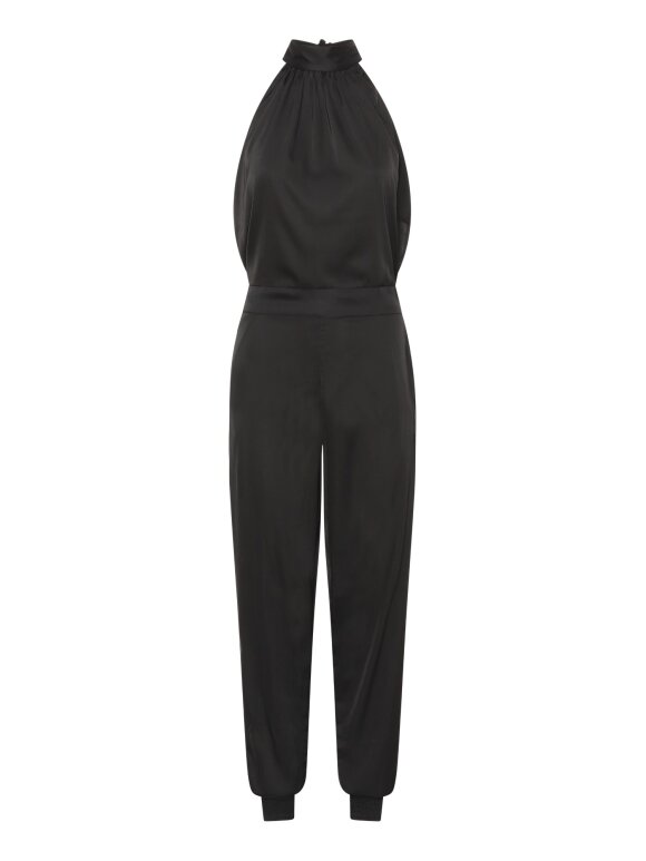 Karmamia - Lennox Jumpsuit - black