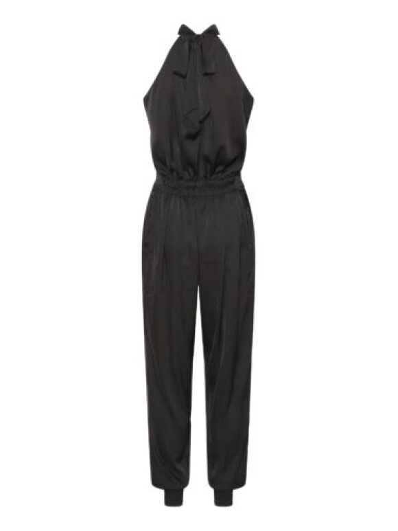 Karmamia - Lennox Jumpsuit - black