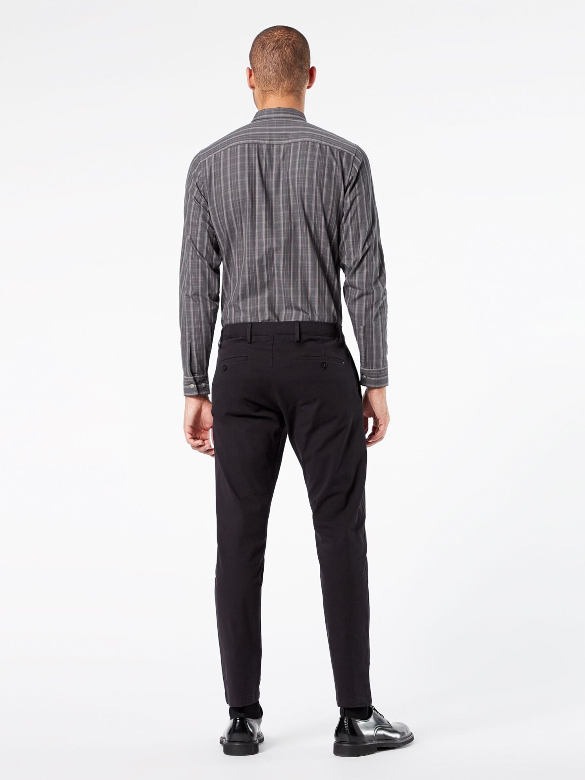 dockers slim tapered