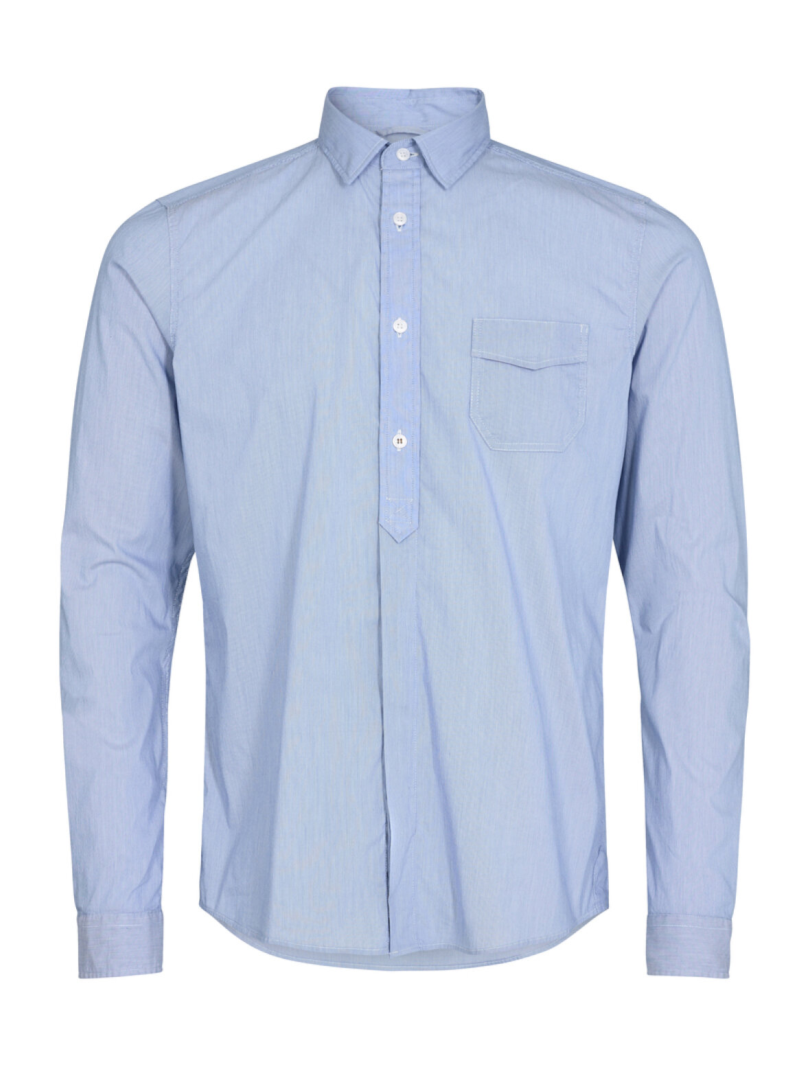 Mos Mosh MMOsmo Stripey Shirt