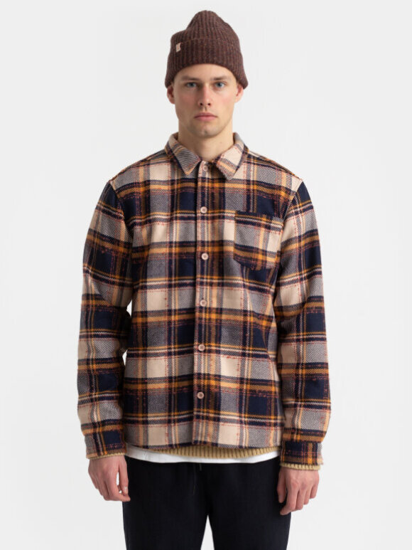 Revolution - Casual Overshirt