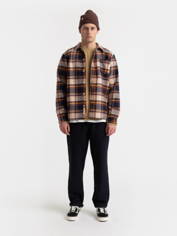 Revolution - Casual Overshirt