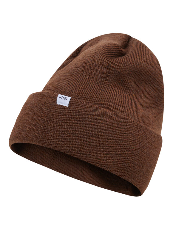 Klitmøller Collective - fine Rib Beanie