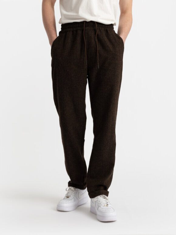 Revolution - Casual Trousers