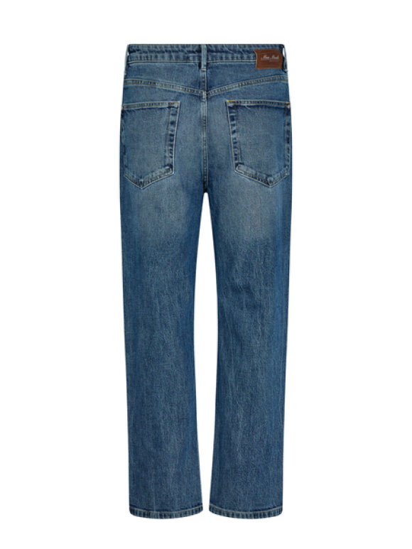 Mos Mosh - Rachel Modra Jeans