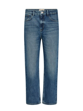 Mos Mosh - Rachel Modra Jeans Mos Mosh - Rachel Modra Jeans