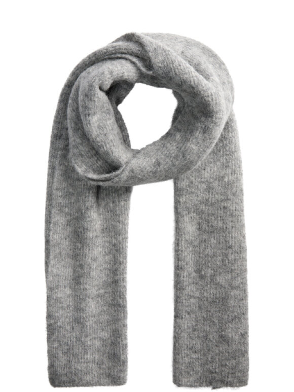 Mos Mosh - Thora knit scarf