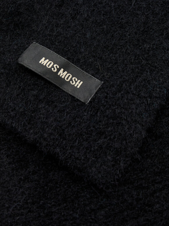 Mos Mosh - Thora knit scarf