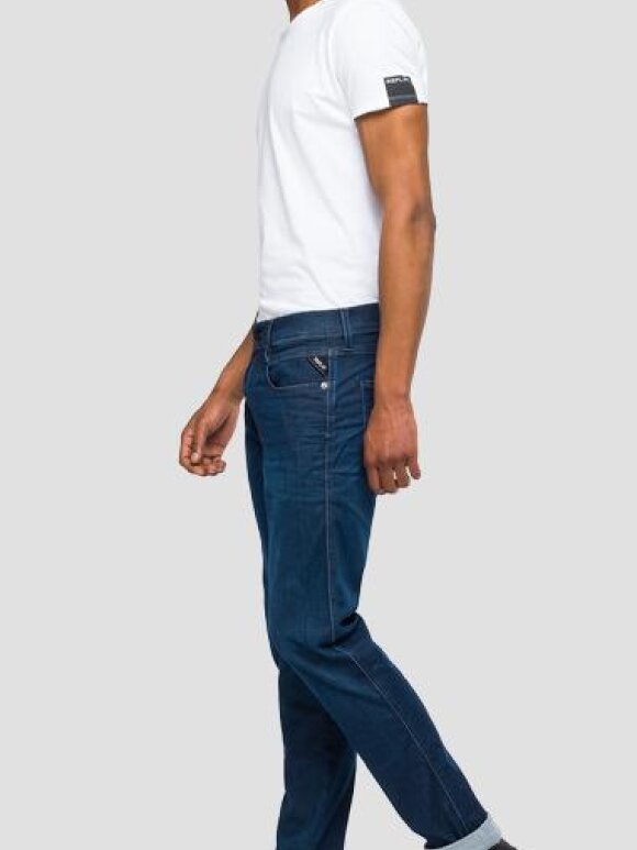 Replay - Anbass Hyperflex jeans