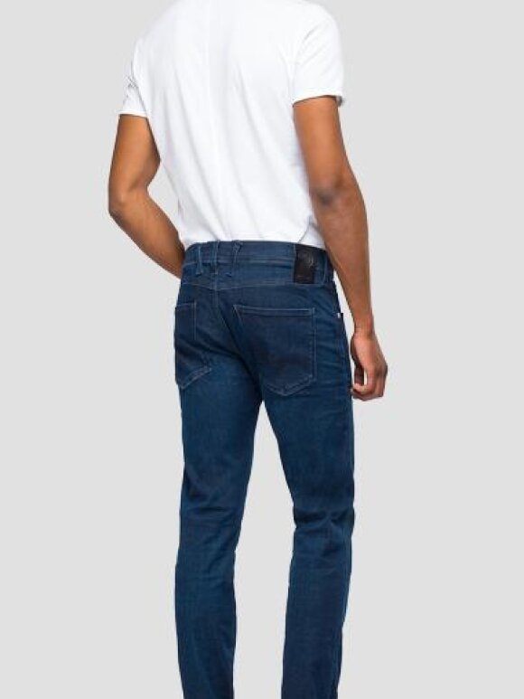 Replay - Anbass Hyperflex jeans