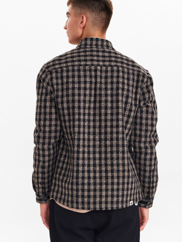 Anerkjendt - Akhanky ternet overshirt