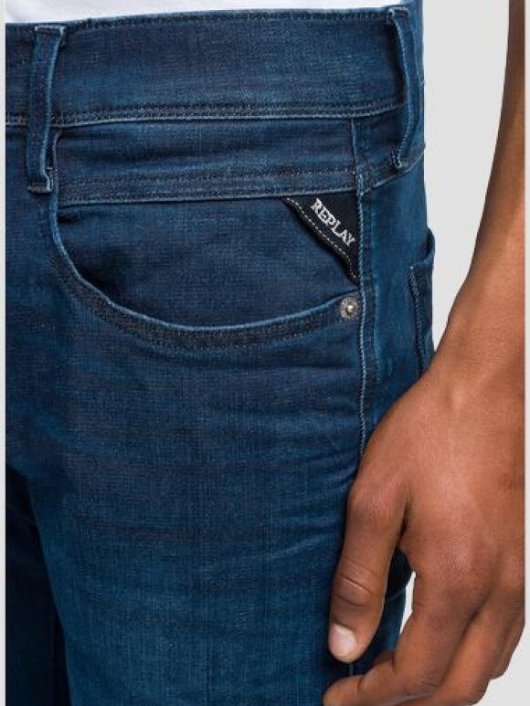 Replay - Anbass Hyperflex jeans