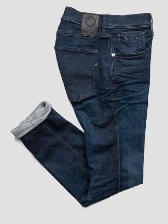 Replay - Anbass Hyperflex jeans