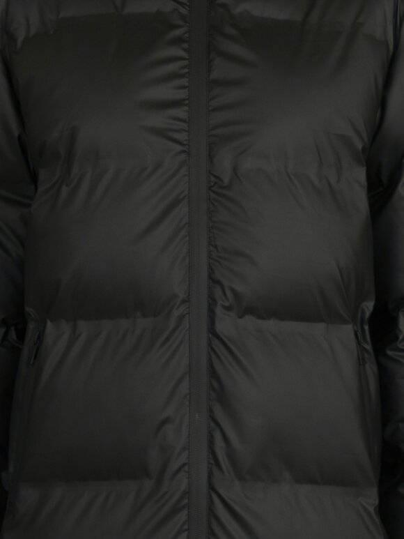 Neo Noir - Viviana C Puffer jakker