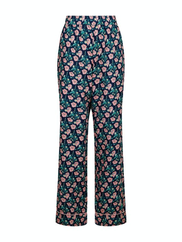 Neo Noir - Skin Sataya Poppy Pants