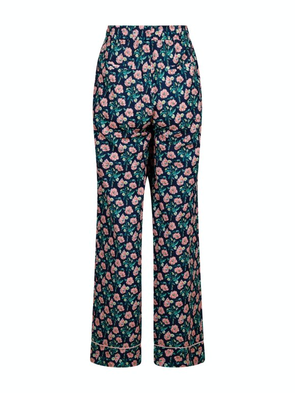 Neo Noir - Skin Sataya Poppy Pants