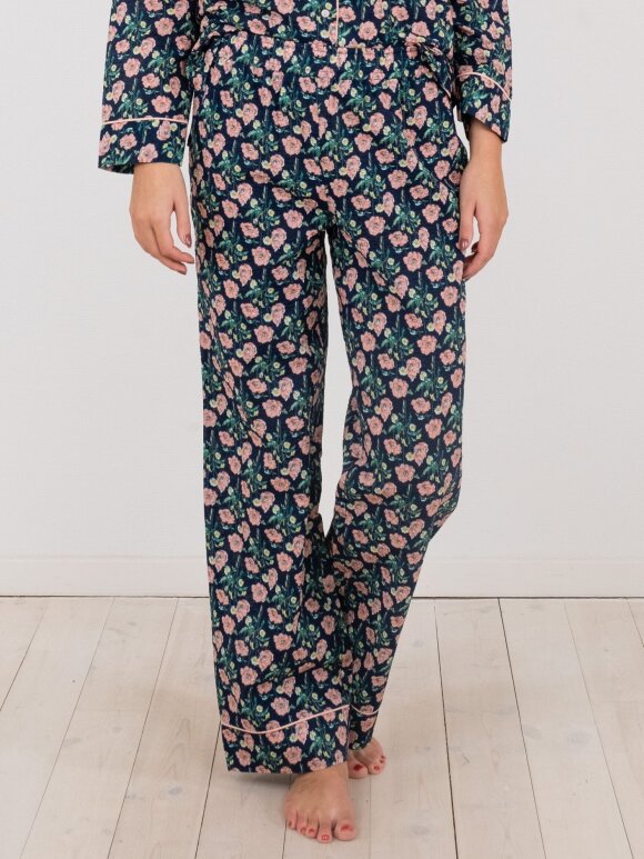 Neo Noir - Skin Sataya Poppy Pants